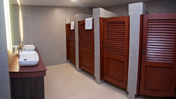 Dormitory Room A